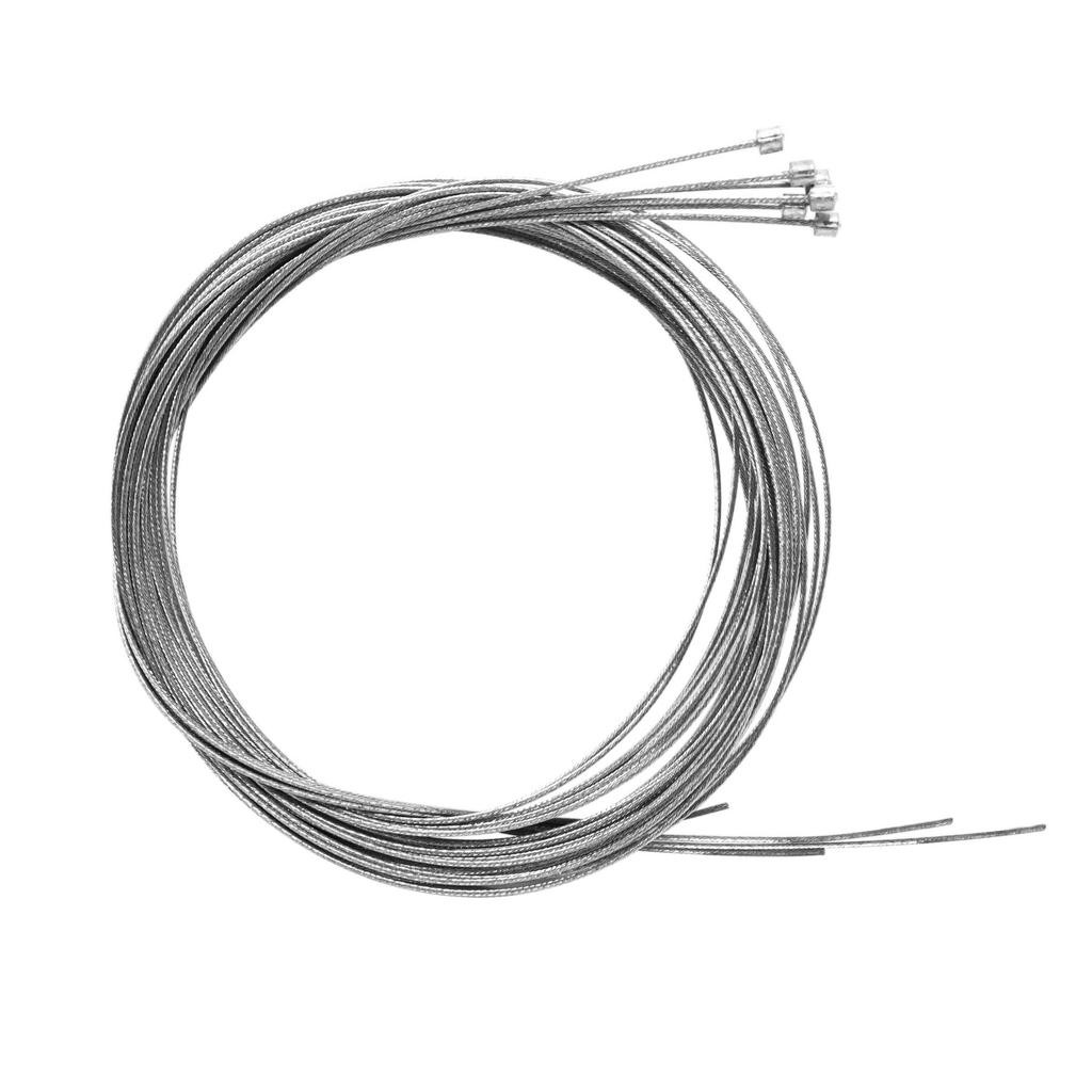 Set 100 Cable Cambio Largo -