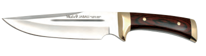 Cuchillo Jabali-17R -