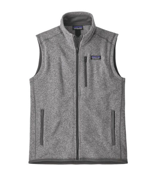 Polar Hombre Sin Mangas Better Sweater Vest -