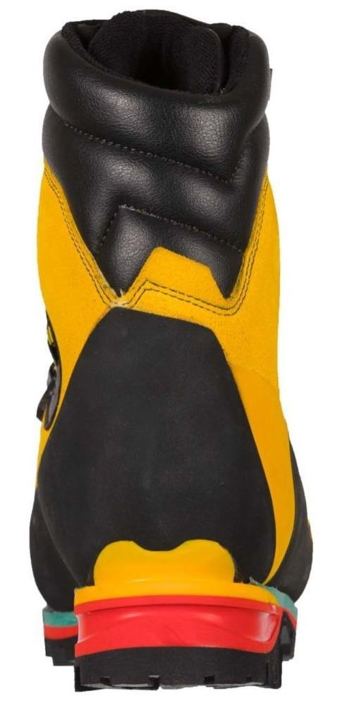 Bota Nepal Extreme - Color: Yellow