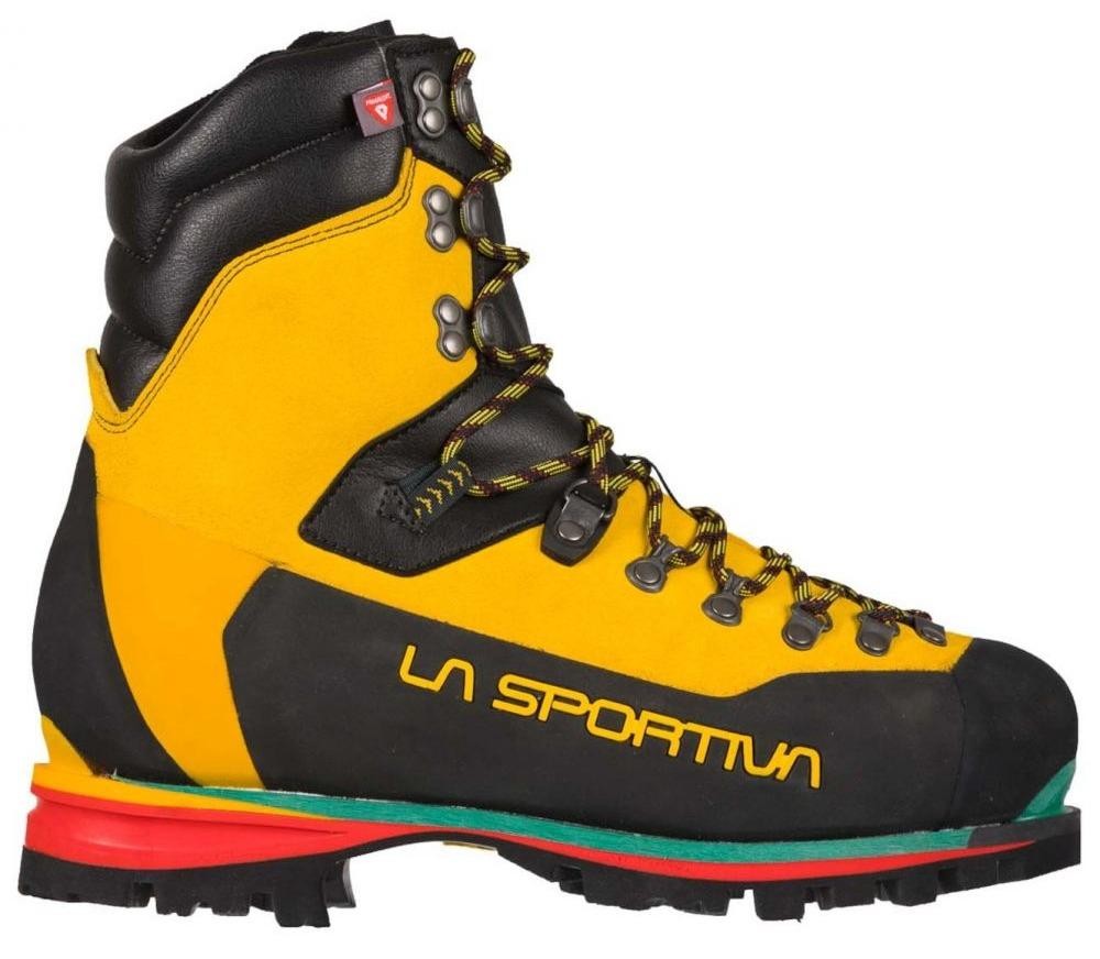 Bota Nepal Extreme - Color: Yellow