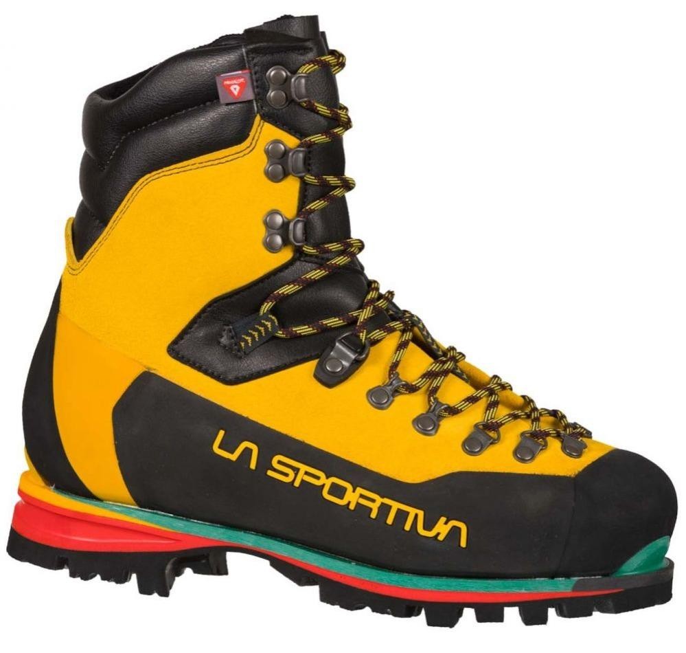 Bota Nepal Extreme - Color: Yellow