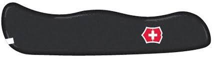 Carcasa Frontal para Multiherramienta de 111mm - Color: Negro
