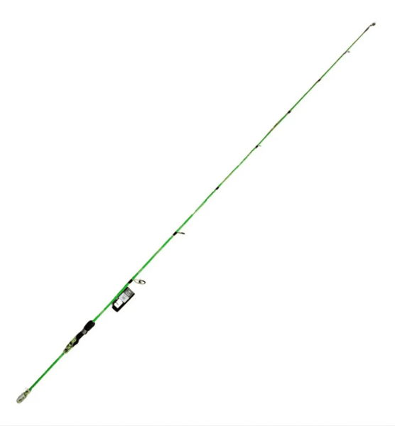 Caña De Pesca Skipper 6'3 skgrs - Color: Verde