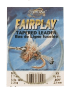 Lider Cortland Fairplay 9FT -