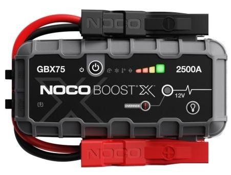 Partidor de Batería Boost GBX75 -