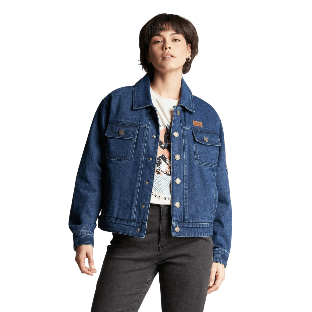 Chaqueta Mujer James Jeans -