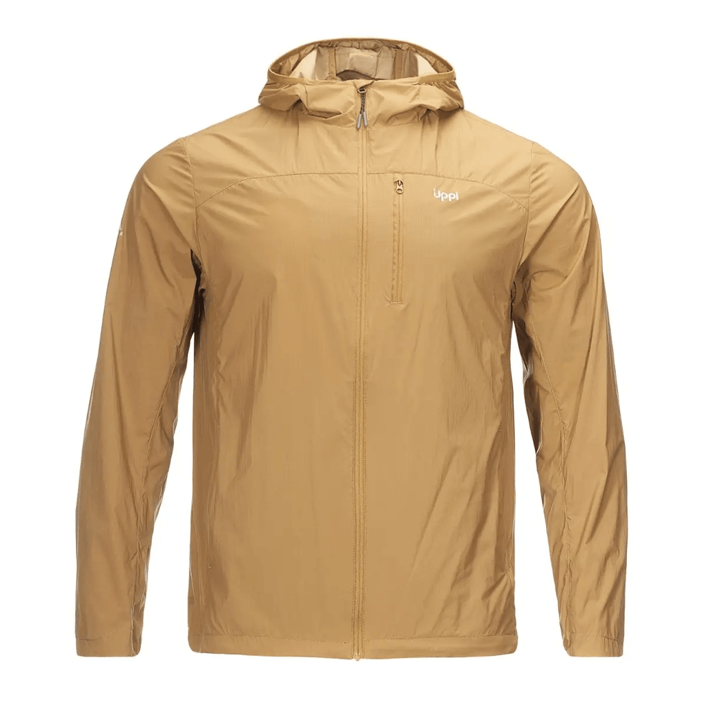 Chaqueta Hombre Spry Windbreaker Nano-F Hoody Jacket -