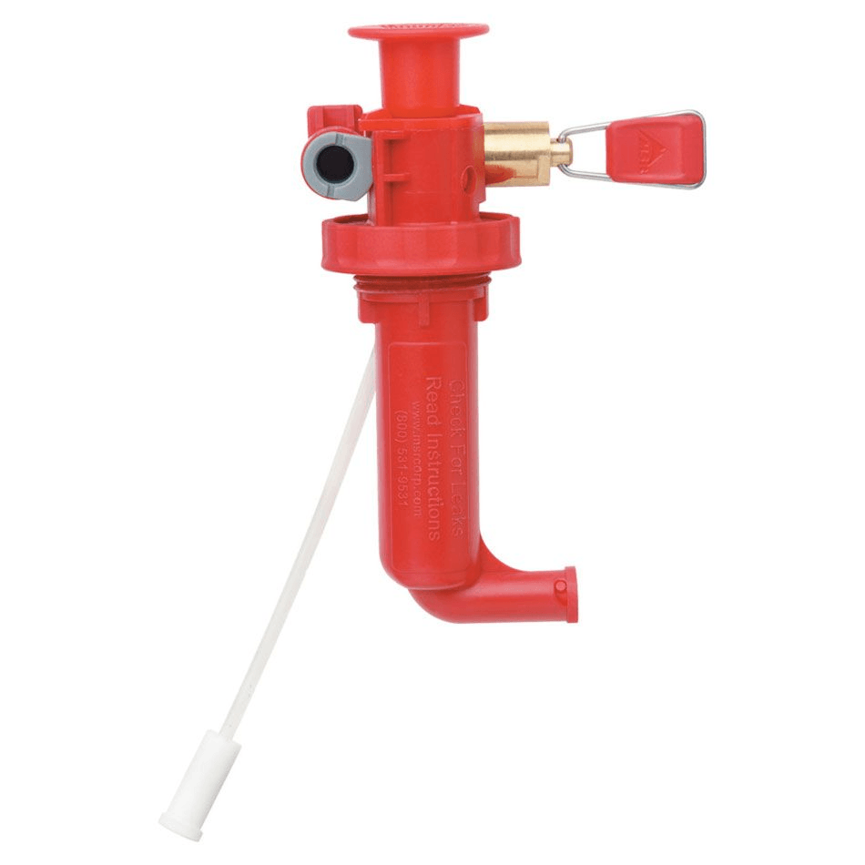 Bomba DragonFly Fuel Pump -