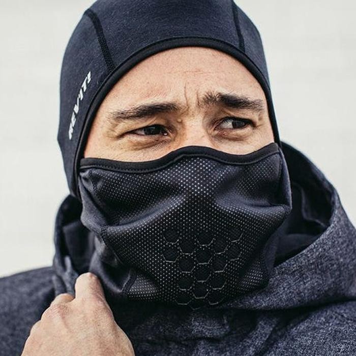 Balaclava Micro - Color: Negro