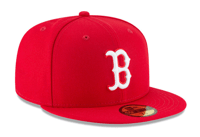 Miniatura Jockey Boston Sox MLB 59 Fifty - Color: Red