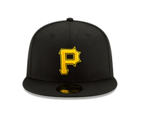 Miniatura Jockey Pittsburgh Pirates MLB 59 Fifty -