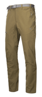 Miniatura Pantalon Hombre Grey Q-Dry Pants -