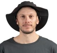 Miniatura Sombrero Lircay - Color: Gris Oscuro