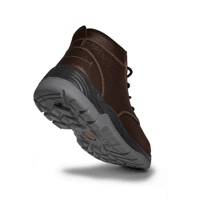 Miniatura Calzado de Seguridad Pitbull - Color: Brown