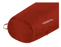 Miniatura Saco De Dormir Yukon Pro 0°C -