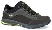 Miniatura Zapato Banks Low GTX - Color: ASPHALT/YELLOW