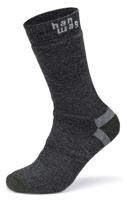 Miniatura Calcetines Thermo Socks - Color: ASPHALT-DARK GREEN