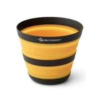 Miniatura Frontier UL Collapsible Cup - Color: Sulphur Yellow