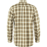 Miniatura Camisa Hombre Singi Flannel -