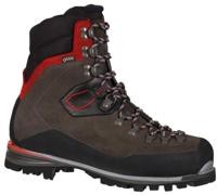 Miniatura Bota Karakorum Evo GTX - Color: Anthracite Red