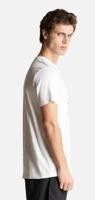 Miniatura Polera Hombre Classic Piolet T-Shirt  - Color: Blanco