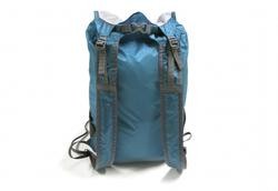 Miniatura Mochila Plegable Carry Dry Backpack 23L