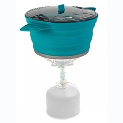 Miniatura Olla X-POT 2.8 l