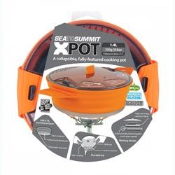 Miniatura Olla X-POT 1.4 lt