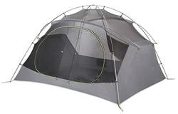 Miniatura Carpa Bungalow 4P