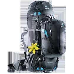 Miniatura Mochila Quantum  60 + 10 Mujer