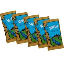 Miniatura Barra Energética Waybar 5 Pack