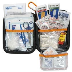 Miniatura Botiquín Realtree First Aid Kit 85 Piece