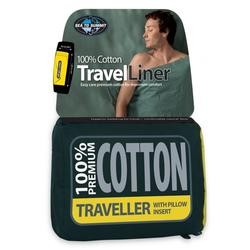 Miniatura Liner Cotton Travel