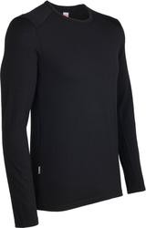 Miniatura Polera Mens Tech Top LS Crewe