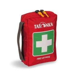 Miniatura Botiquín First Aid Basic
