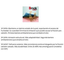 Miniatura Calcetin bmax fuji