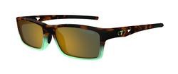 Miniatura Gafas de sol rectangulares watkins swivelink polarized cat 3