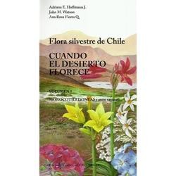 Miniatura FLORA SILVESTRE DE CHILE, CUANDO EL DESIERTO FLORECE