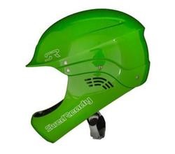 Miniatura Casco Standard Full-Face