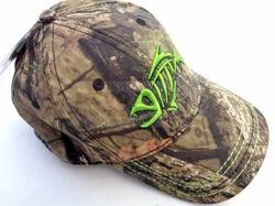 Miniatura Gorra de camuflaje