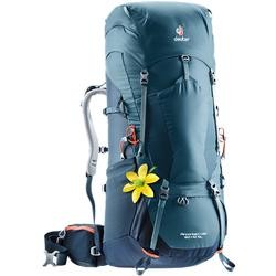 Miniatura Mochila Air Contact Lite 60 + 10 Ls