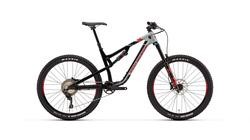 Miniatura Bicicleta Altitude Carbon 50 T:XL 2018