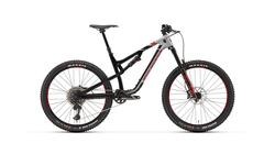 Miniatura Bicicleta Rocky Mountain Altitude Carbon 70 T:M 2018