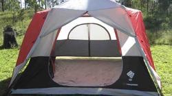 Miniatura Tienda Pacific 6 Easy Up Tent