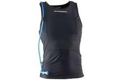 Miniatura Polera Race Face Tank Stealth