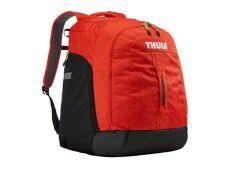 Miniatura Rt Boot Backpack BK/RG