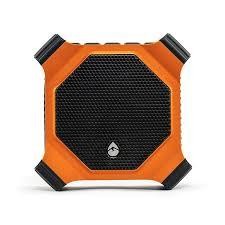 Miniatura Altavoz resistente al agua EcoDrift