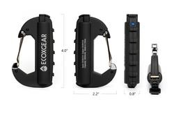 Miniatura Mosqueton Con Cargador EcoxCharge Clip 3000