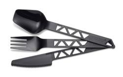 Miniatura Cubiertos Lightweight Trail Cutlery